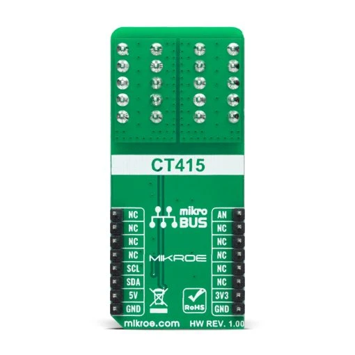 MIKROE Current 9 Click -tool Sales Store 21266 MIKROE Current 9 Click 3