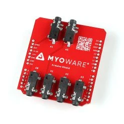 MyoWare 2.0 Muscle Sensor Development Kit -tool Sales Store 21269 KIT MyoWare 2.0 Muscle Sensor Developmental Kit 08