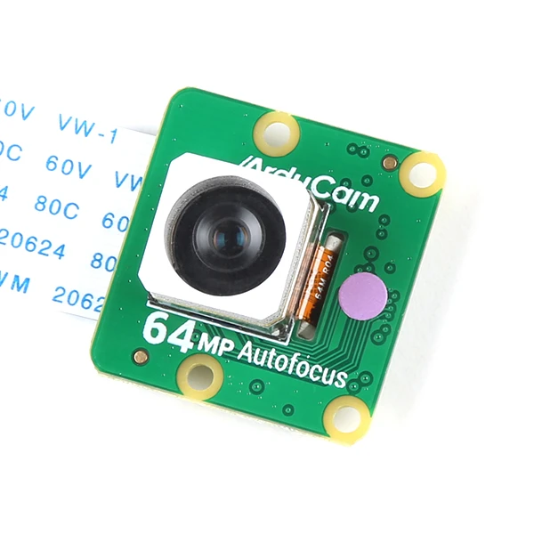 ArduCam 64MP Autofocus Camera Module 2 ArduCam 64MP Autofocus Camera Module - Image 2