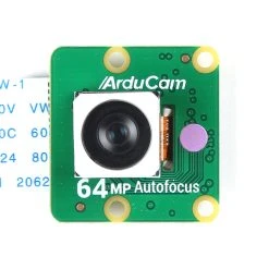ArduCam 64MP Autofocus Camera Module 6 ArduCam 64MP Autofocus Camera Module -tool Sales Store 21276 SEN Camera 03