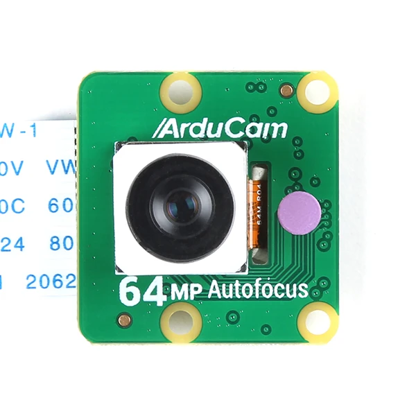 ArduCam 64MP Autofocus Camera Module 3 ArduCam 64MP Autofocus Camera Module - Image 3