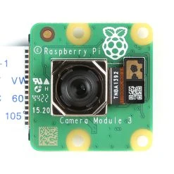 Raspberry Pi Camera Module 3 -tool Sales Store 21331 SEN Raspberry Pi Camera Module 3 03