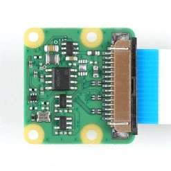 Raspberry Pi Camera Module 3 - Wide Angle 7 Raspberry Pi Camera Module 3 - Wide Angle -tool Sales Store 21332 SEN 04