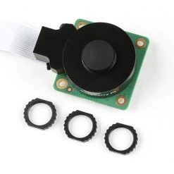 Raspberry Pi High Quality Camera M12 Mount -tool Sales Store 21333 SEN 05