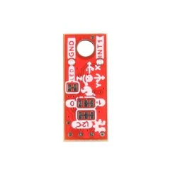 SparkFun Micro 6DoF IMU Breakout - LSM6DSV16X (Qwiic) -tool Sales Store 21336 Micro6DOF 2
