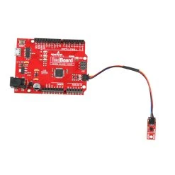 SparkFun Micro 6DoF IMU Breakout - LSM6DSV16X (Qwiic) -tool Sales Store 21336 Micro6DOF 5