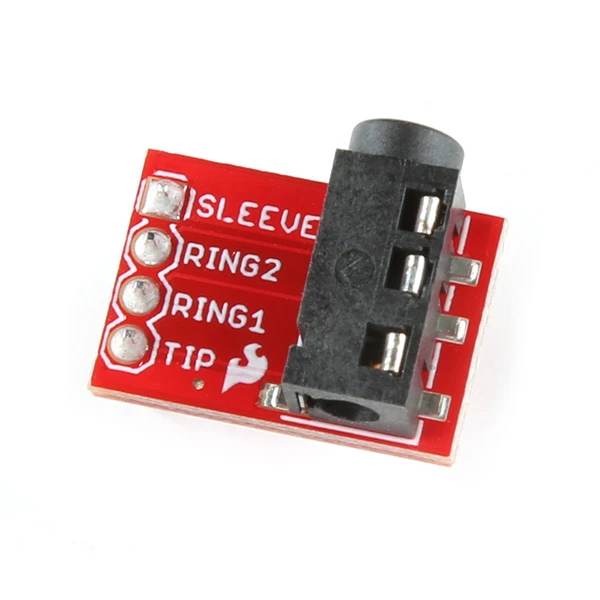 SparkFun Qwiic Wireless Speaker Kit 4 SparkFun Qwiic Wireless Speaker Kit - Image 4