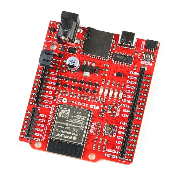 SparkFun Qwiic Wireless Speaker Kit 2 SparkFun Qwiic Wireless Speaker Kit - Image 2