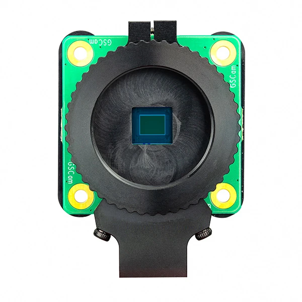 Raspberry Pi Global Shutter Camera 2 Raspberry Pi Global Shutter Camera - Image 2