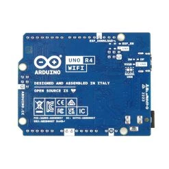 Arduino UNO R4 WiFi -tool Sales Store 22632 04