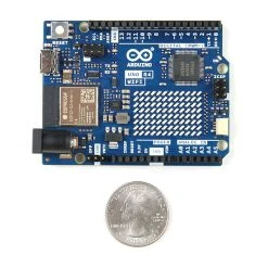 Arduino UNO R4 WiFi -tool Sales Store 22632 05