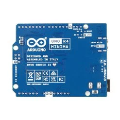 Arduino UNO R4 Minima 6 Arduino UNO R4 Minima -tool Sales Store 22633 04