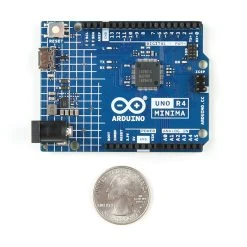 Arduino UNO R4 Minima 7 Arduino UNO R4 Minima -tool Sales Store 22633 05