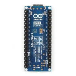 Arduino Nano ESP32 With Headers -tool Sales Store 23321 DEV Arduino Nano ESP32 with headers 03