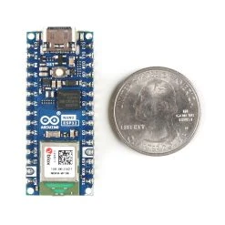 Arduino Nano ESP32 With Headers -tool Sales Store 23321 DEV Arduino Nano ESP32 with headers 04