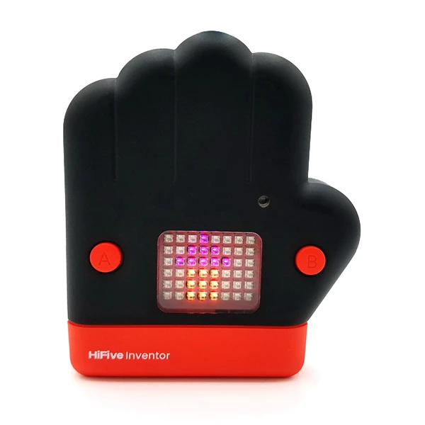 BBC Doctor Who HiFive Inventor Kit (Coding Kit) 12 BBC Doctor Who HiFive Inventor Kit (Coding Kit) - Image 12