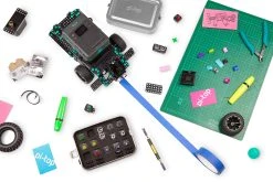 Pi-top CS And Robotics Kit - 18 Sets (36 Students) -tool Sales Store CS and Robotics Kit 12