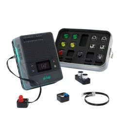 Pi-top CS And Robotics Kit - 18 Sets (36 Students) -tool Sales Store CS and Robotics Kit 4