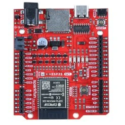 SparkFun IoT RedBoard - ESP32 Development Board -tool Sales Store ESP32 01 Front