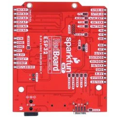 SparkFun IoT RedBoard - ESP32 Development Board -tool Sales Store ESP32 02 Back