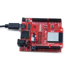 SparkFun IoT RedBoard - ESP32 Development Board -tool Sales Store ESP32 04