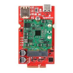 SparkFun MicroMod Cellular Function Board - Blues Wireless Notecarrier -tool Sales Store Function Board 06