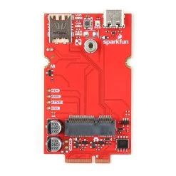 SparkFun MicroMod Cellular Function Board - Blues Wireless Notecarrier -tool Sales Store Function Board 07