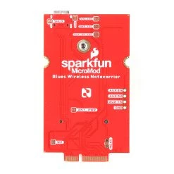 SparkFun MicroMod Cellular Function Board - Blues Wireless Notecarrier -tool Sales Store Function Board 08