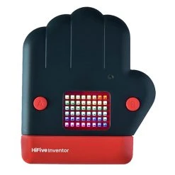 BBC Doctor Who HiFive Inventor Kit (Coding Kit) 27 BBC Doctor Who HiFive Inventor Kit (Coding Kit) -tool Sales Store Glove Path V1