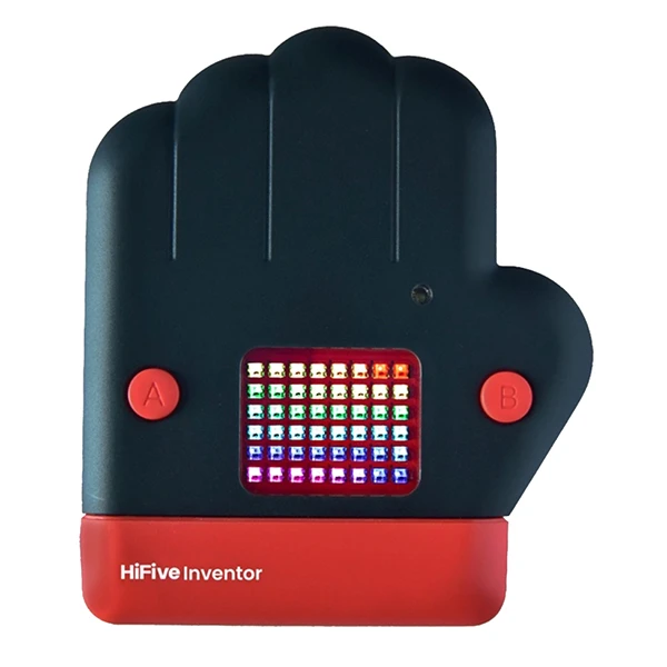 BBC Doctor Who HiFive Inventor Kit (Coding Kit) 14 BBC Doctor Who HiFive Inventor Kit (Coding Kit) - Image 14