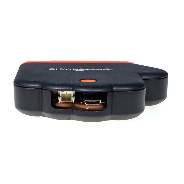 BBC Doctor Who HiFive Inventor Kit (Coding Kit) 7 BBC Doctor Who HiFive Inventor Kit (Coding Kit) - Image 7