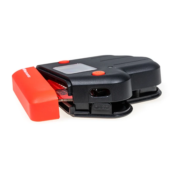 BBC Doctor Who HiFive Inventor Kit (Coding Kit) 9 BBC Doctor Who HiFive Inventor Kit (Coding Kit) - Image 9