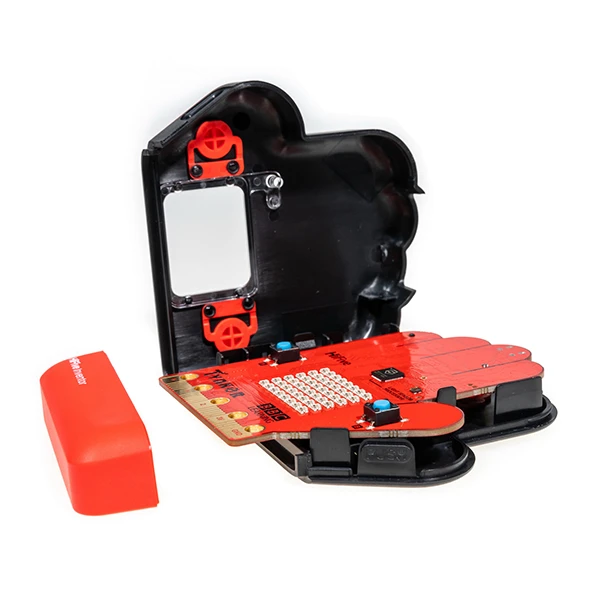 BBC Doctor Who HiFive Inventor Kit (Coding Kit) 10 BBC Doctor Who HiFive Inventor Kit (Coding Kit) - Image 10