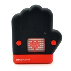 BBC Doctor Who HiFive Inventor Kit (Coding Kit) 24 BBC Doctor Who HiFive Inventor Kit (Coding Kit) -tool Sales Store Heart Final 193341a