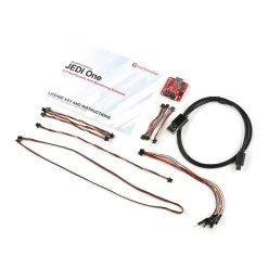 SparkFun OpenLog Data Collector With Machinechat - Base Kit