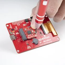 SparkFun MicroMod Input And Display Carrier Board -tool Sales Store MicroMod Input Display Carrier Board 08