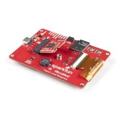 SparkFun MicroMod Input And Display Carrier Board -tool Sales Store MicroMod Input Display Carrier Board 10