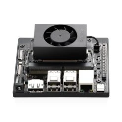 NVIDIA Jetson Orin Nano Developer Kit -tool Sales Store NVIDIA JetsonOrin 3QTR Front Left 2
