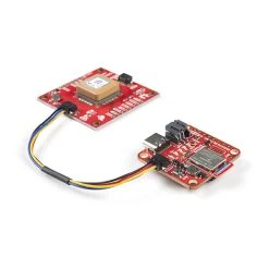 SparkFun OpenLog Artemis (without IMU) -tool Sales Store Open Log Artemis Demo