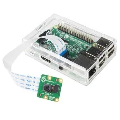 Raspberry Pi Camera Module V2 -tool Sales Store Pi Action Shots