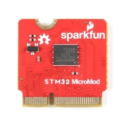 SparkFun MicroMod STM32 Processor -tool Sales Store STM32F405 03