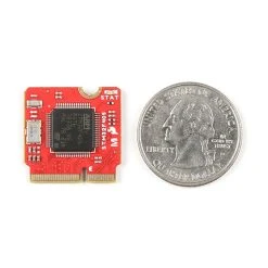SparkFun MicroMod STM32 Processor -tool Sales Store STM32F405 04