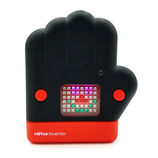 BBC Doctor Who HiFive Inventor Kit (Coding Kit) 13 BBC Doctor Who HiFive Inventor Kit (Coding Kit) - Image 13