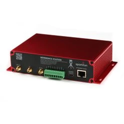 Metal Enclosure - Custom Aluminum Extrusion (6in. X 4in. PCB) -tool Sales Store SparkFun GNSS RTK Reference Station 06