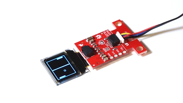 SparkFun RP2040 MikroBUS Starter Kit 12 SparkFun RP2040 MikroBUS Starter Kit - Image 12