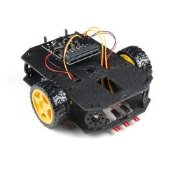 SparkFun Micro:bot Kit For Micro:bit - V2.0